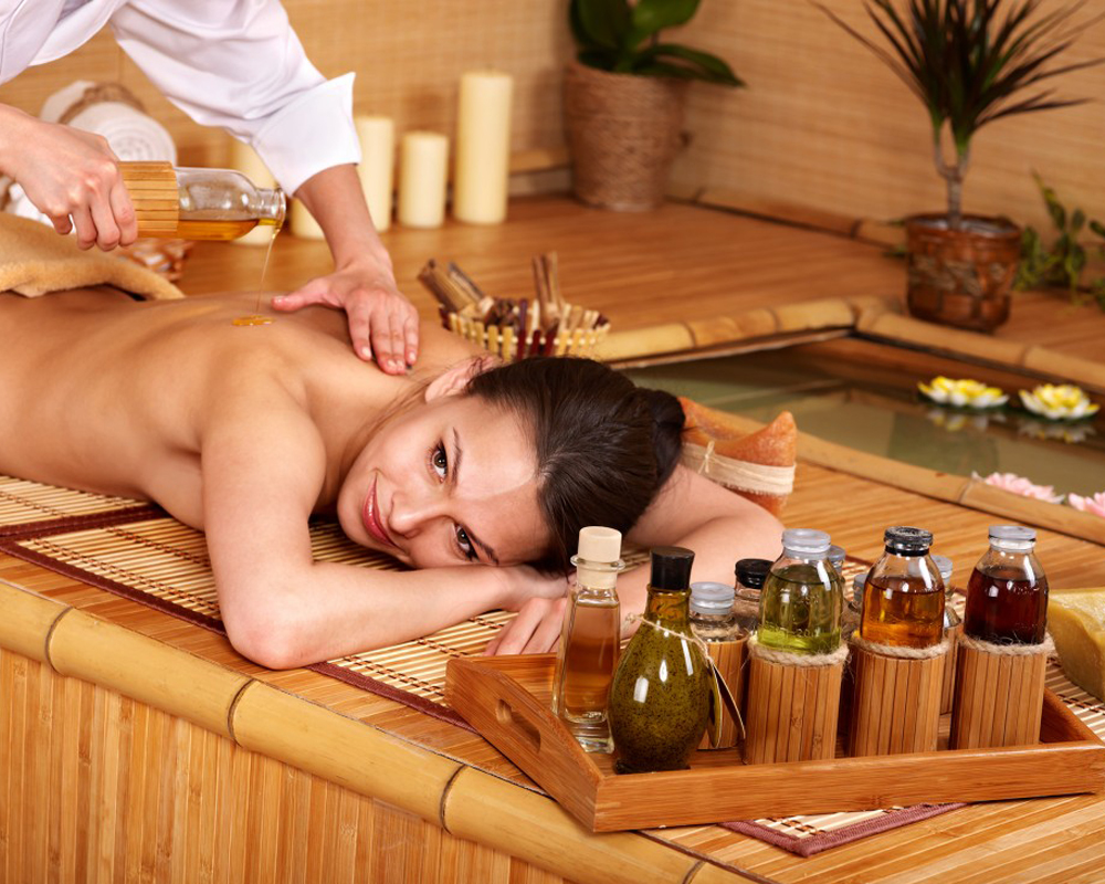 Factors to Consider When Choosing A Massage Spa