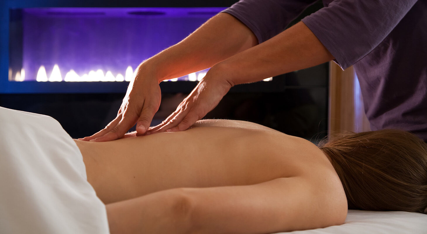 Top Four Reasons Massage Isn't Just a Luxurious Experience